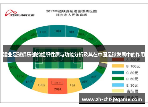 建业足球俱乐部的组织性质与功能分析及其在中国足球发展中的作用 建业足球俱乐部的组织性质与功能分析及其在中国足球发展中的作用