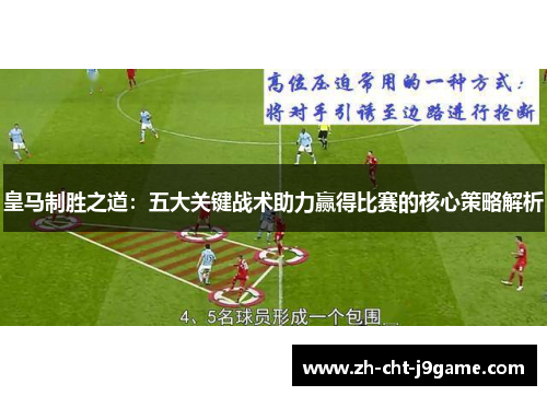 皇马制胜之道：五大关键战术助力赢得比赛的核心策略解析